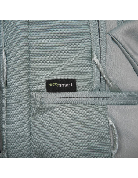 Targus 15-16In Work+Play Flex Ecosmart Backpack 40,6 Cm (16") Plecak Zielony