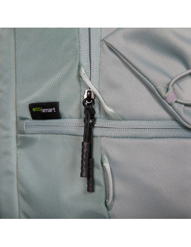 Targus 15-16In Work+Play Flex Ecosmart Backpack 40,6 Cm (16") Plecak Zielony