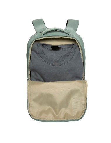 Targus 15-16In Work+Play Flex Ecosmart Backpack 40,6 Cm (16") Plecak Zielony