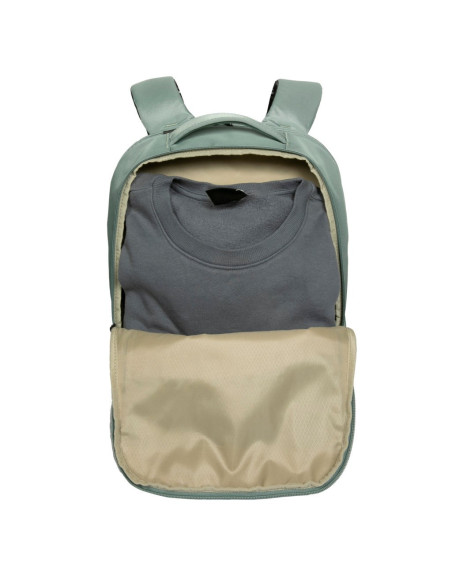 Targus 15-16In Work+Play Flex Ecosmart Backpack 40,6 Cm (16") Plecak Zielony