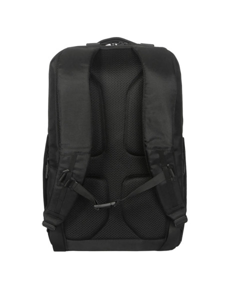 Targus Ecosmart Plecak City Backpack Czarny