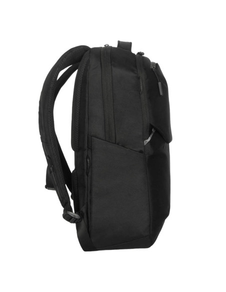 Targus Ecosmart Plecak City Backpack Czarny