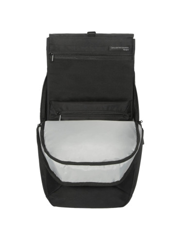 Targus Ecosmart Plecak City Backpack Czarny