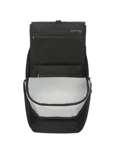 Targus Ecosmart Plecak City Backpack Czarny
