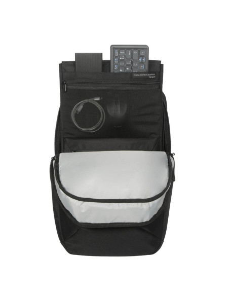 Targus Ecosmart Plecak City Backpack Czarny