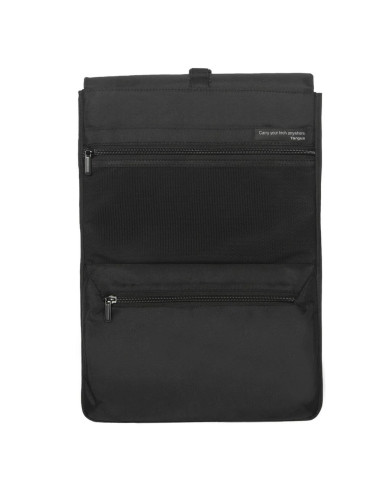 Targus Ecosmart Plecak City Backpack Czarny