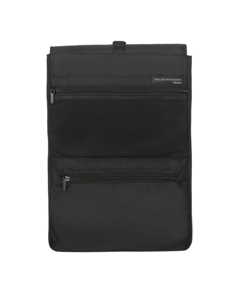 Targus Ecosmart Plecak City Backpack Czarny