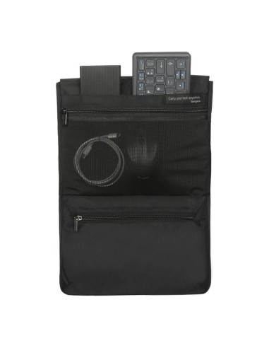 Targus Ecosmart Plecak City Backpack Czarny