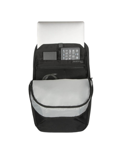 Targus Ecosmart Plecak City Backpack Czarny