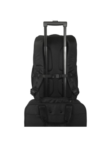 Targus Ecosmart Plecak City Backpack Czarny