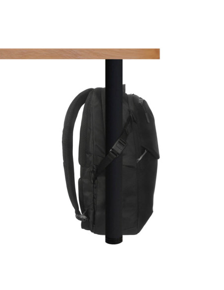 Targus Ecosmart Plecak City Backpack Czarny