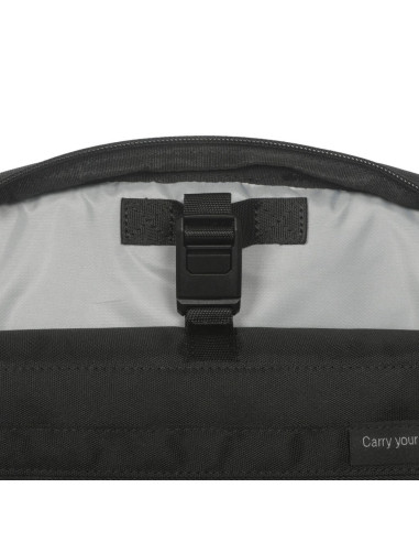 Targus Ecosmart Plecak City Backpack Czarny