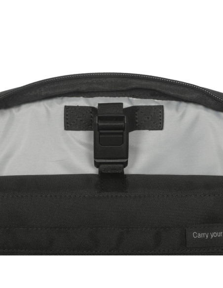 Targus Ecosmart Plecak City Backpack Czarny