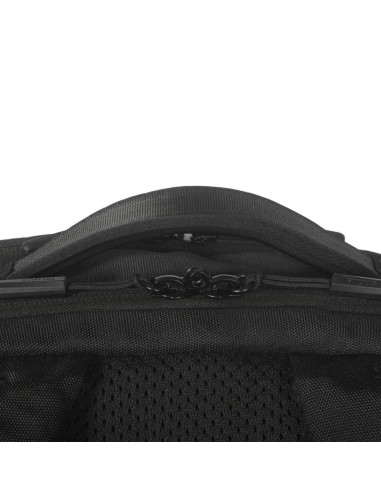 Targus Ecosmart Plecak City Backpack Czarny