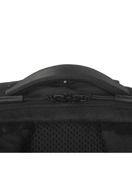 Targus Ecosmart Plecak City Backpack Czarny