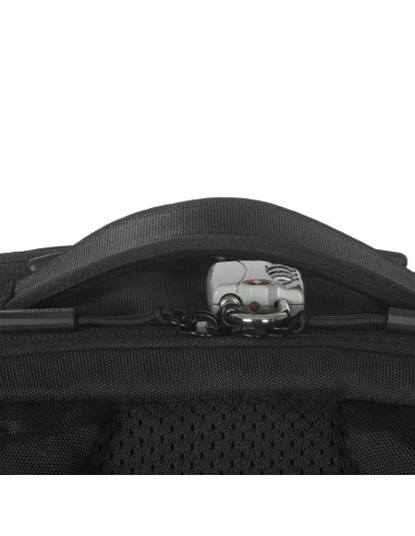 Targus Ecosmart Plecak City Backpack Czarny