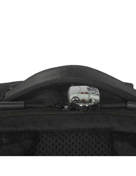 Targus Ecosmart Plecak City Backpack Czarny