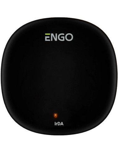 Engo Controls Eirtx - Uniwersalny Pilot Podczerwieni Irda, Wi-Fi Do Systemu Engo Smart
