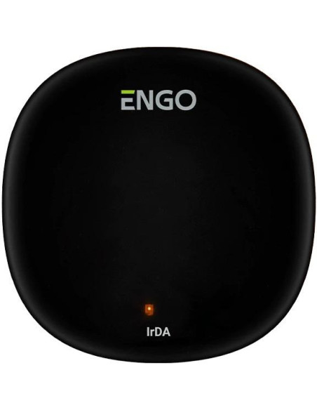Engo Controls Eirtx - Uniwersalny Pilot Podczerwieni Irda, Wi-Fi Do Systemu Engo Smart