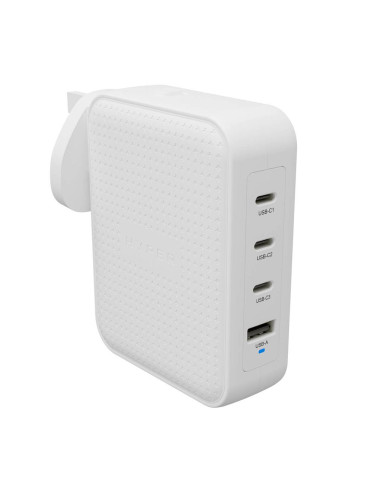 Hyperjuice - Nowoczesny Powerbank Do Urządzeń Mobilnych