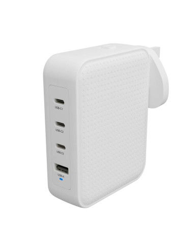 Hyperjuice - Nowoczesny Powerbank Do Urządzeń Mobilnych