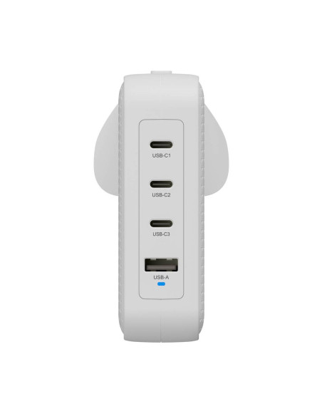 Hyperjuice - Nowoczesny Powerbank Do Urządzeń Mobilnych