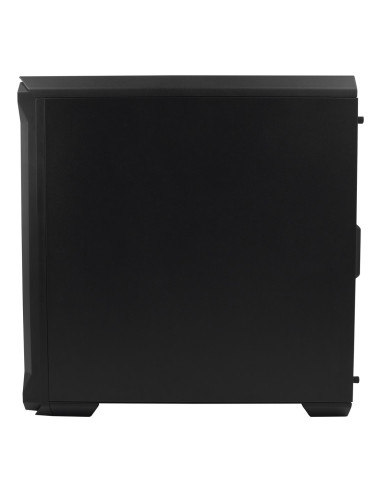 Genesis Obudowa Irid 503 Argb Micro Tower