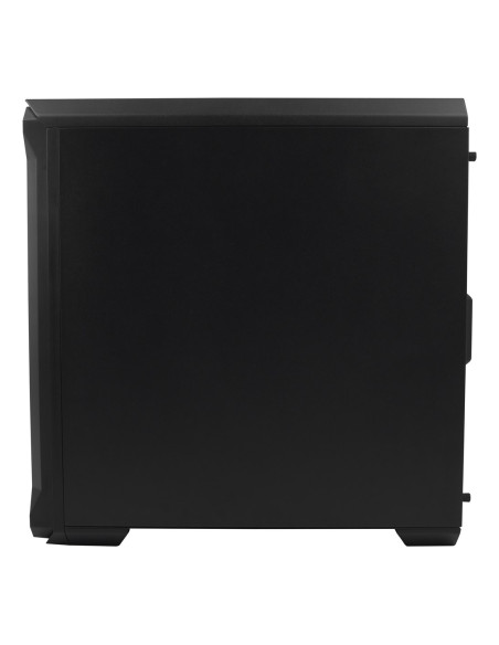 Genesis Obudowa Irid 503 Argb Micro Tower