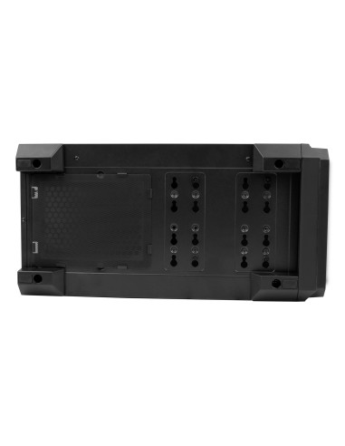 Genesis Obudowa Irid 503 Argb Micro Tower