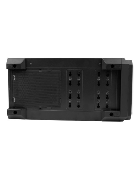 Genesis Obudowa Irid 503 Argb Micro Tower