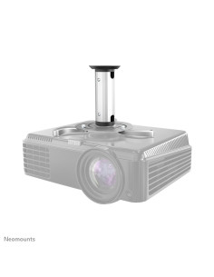 Neomounts Beamer-C80 Uchwyt Do Montażu Projektora Sufit Srebrny