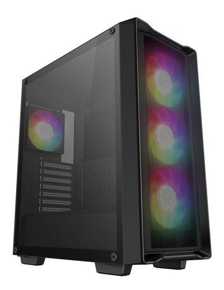 Obudowa Deepcool Cc560 Mesh V2