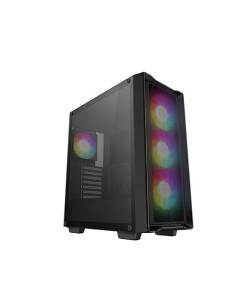 Obudowa Deepcool Cc560 Mesh V2 2