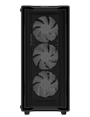 Obudowa Deepcool Cc560 Mesh V2