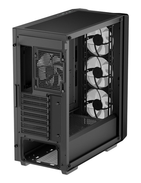 Obudowa Deepcool Cc560 Mesh V2