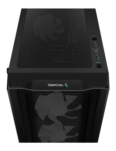 Obudowa Deepcool Cc560 Mesh V2