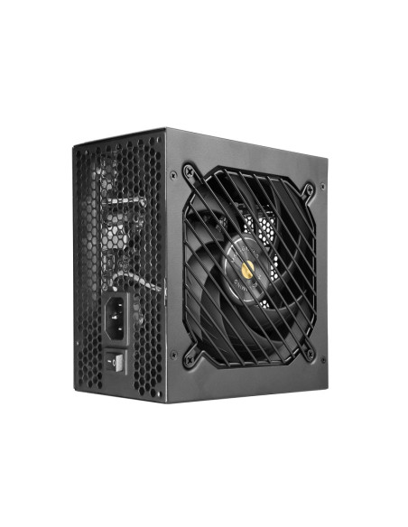 Tacens Mars Mpb750Psi 750W Dc-Dc, Atx 3.1, Pcie 5.1, 80Plus Gold - Zasilacz/Psu