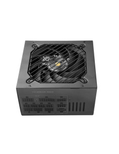 Tacens Mars Mpb750Psi 750W Dc-Dc, Atx 3.1, Pcie 5.1, 80Plus Gold - Zasilacz/Psu 2