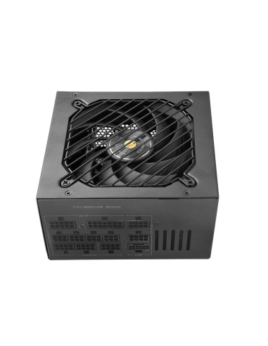 Tacens Mars Mpb750Psi 750W Dc-Dc, Atx 3.1, Pcie 5.1, 80Plus Gold - Zasilacz/Psu