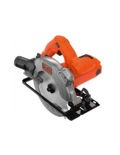 Black & Decker Cs1250L 19 Cm Czarny, Metaliczny, Pomarańczowy 5300 Rpm 1250 W 2
