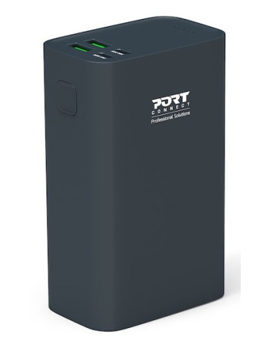 Port Powerbank 30 000 Mah Pd 65W