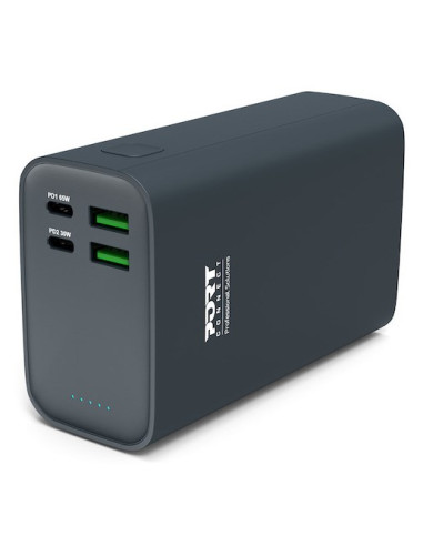 Port Powerbank 30 000 Mah Pd 65W