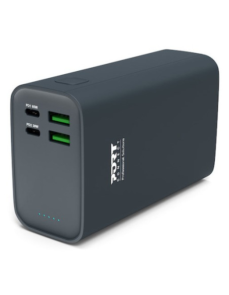 Port Powerbank 30 000 Mah Pd 65W
