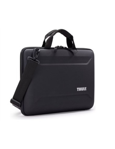Rękawica Thule, Pasuje Do Rozmiaru 16", Podłączanie Do Macbooka, Czarny