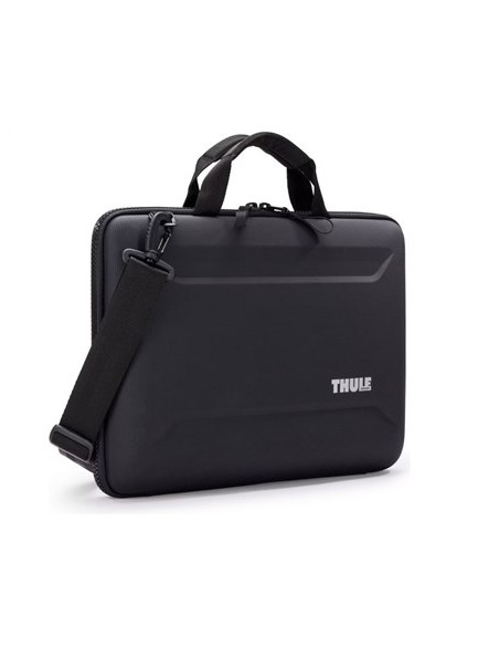 Rękawica Thule, Pasuje Do Rozmiaru 16", Podłączanie Do Macbooka, Czarny
