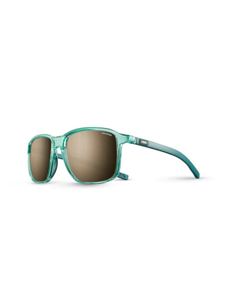 Okulary Przeciwsłoneczne Z Polaryzacją Julbo Creek Zielony Cat 3 Spectron Polarized - M