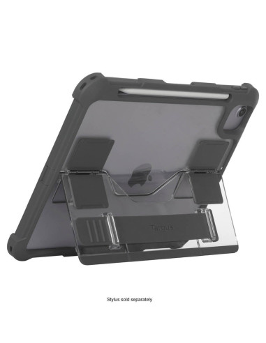 Targus Thd966Gl Etui Na Tablet 27,9 Cm (11") Bumper Szary, Przezroczysty
