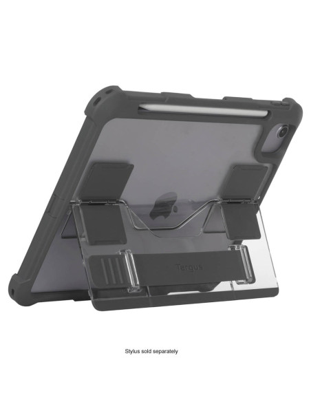 Targus Thd966Gl Etui Na Tablet 27,9 Cm (11") Bumper Szary, Przezroczysty