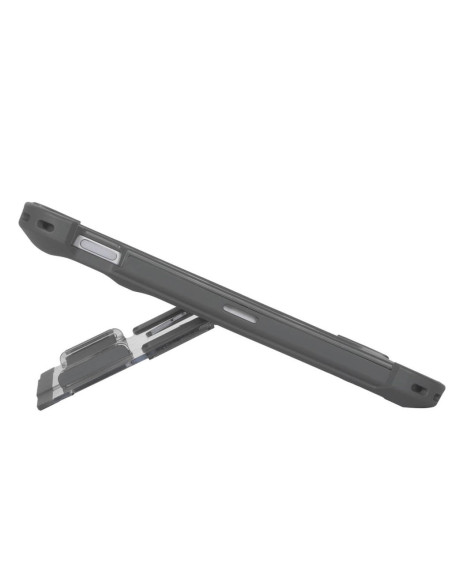 Targus Thd966Gl Etui Na Tablet 27,9 Cm (11") Bumper Szary, Przezroczysty