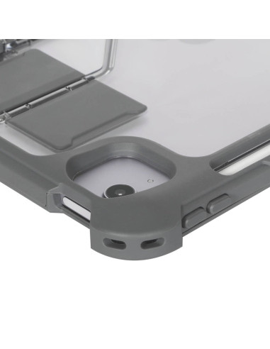Targus Thd966Gl Etui Na Tablet 27,9 Cm (11") Bumper Szary, Przezroczysty